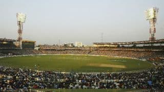 India vs Pakistan, ICC World T20 2016: Eden Gardens likely to host clash